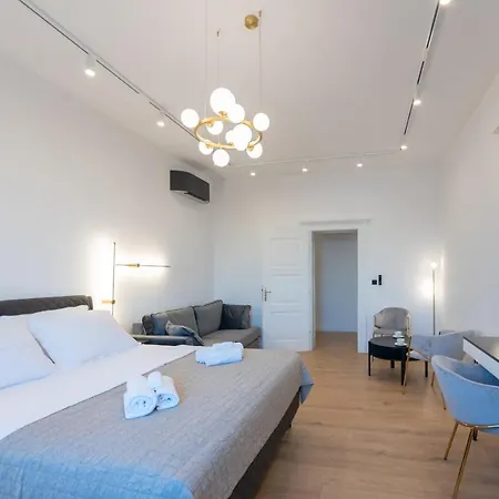 Lejlighed Lusso With Sea View