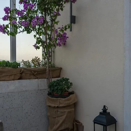 Lusso With Sea View * Split