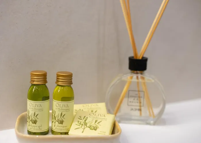 Apartment Lusso With Sea View Split