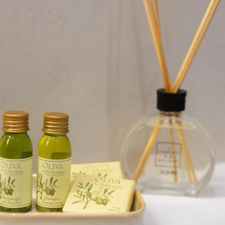 Apartment Lusso With Sea View Split