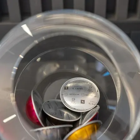 Apartment Lusso With Sea View Split