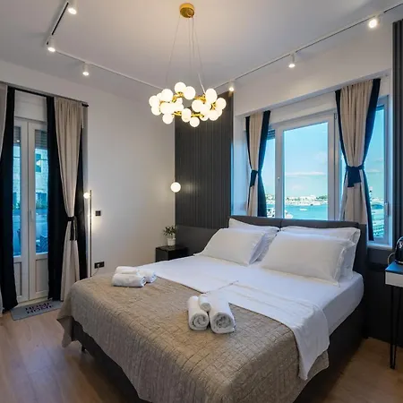 Lusso With Sea View * Split