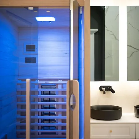 Lusso With Sea View Split