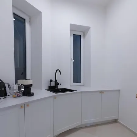 Apartment Lusso With Sea View