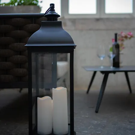 Apartment Lusso With Sea View Split