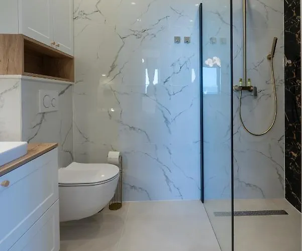 Apartamento Lusso With Sea View